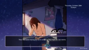 Love Sucks Night Two