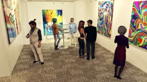 Life Changes for Keeley