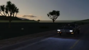Long Road Home