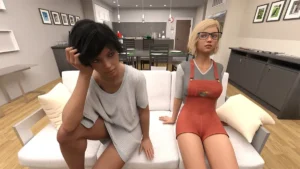 Jen’s Dilemma